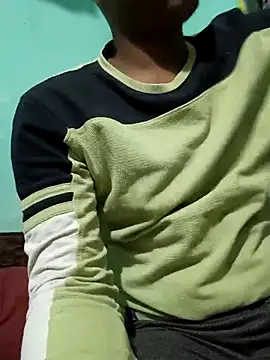 Snapshot of Asish_007 chatting on February 24, 2026, 4:52 pm Asish 007 online show from February 24, 2026, 4:52 pm