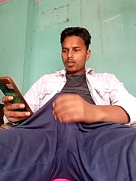 Snapshot of Asish_007 chatting on March 7, 2026, 9:48 am Asish 007 online show from March 7, 2026, 9:48 am