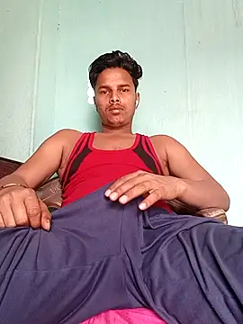 Snapshot of Asish_007 chatting on February 14, 2026, 10:04 am Asish 007 online show from February 14, 2026, 10:04 am