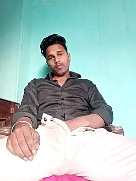 Snapshot of Asish_007 chatting on February 12, 2026, 1:27 am Asish 007 online show from February 12, 2026, 1:27 am