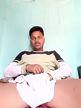 Snapshot of Asish_007 chatting on February 25, 2026, 6:24 am Asish 007 online show from February 25, 2026, 6:24 am