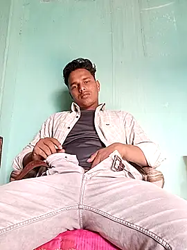 Snapshot of Asish_007 chatting on January 16, 2026, 8:51 am Asish 007 online show from January 16, 2026, 8:51 am