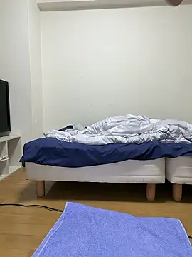 -Rio-Rio- online show from January 7, 2026, 11:32 pm