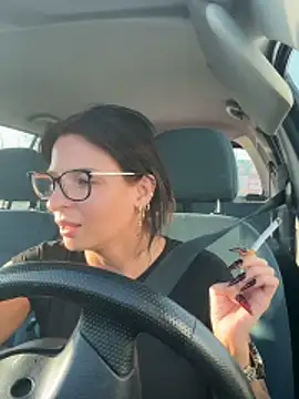  Katherine Pierce  online show from March 3, 2026, 3:30 pm