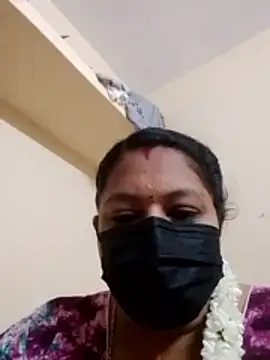 Snapshot of Tamil_jasmine12 chatting on May 30, 2026, 1:01 am Tamil jasmine12 online show from May 30, 2026, 1:01 am