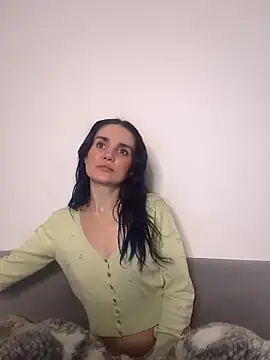 RosieCheexxxxxx online show from December 14, 2025, 5:02 am