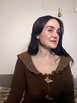 RosieCheexxxxxx online show from December 2, 2025, 5:09 am