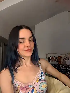 Snapshot of RosieCheexxxxxx chatting on September 28, 2025, 3:02 am RosieCheexxxxxx online show from September 28, 2025, 3:02 am