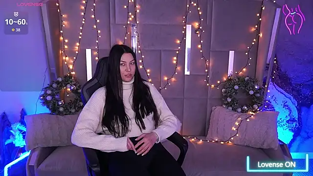 Snapshot of EliseVelour chatting on January 14, 2026, 1:48 pm EliseVelour online show from January 14, 2026, 1:48 pm