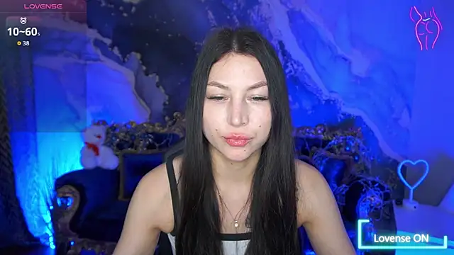 Snapshot of EliseVelour chatting on March 15, 2026, 12:56 pm EliseVelour online show from March 15, 2026, 12:56 pm
