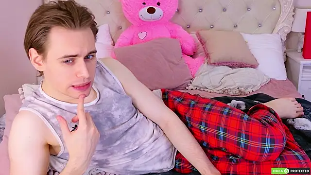 WilliamDyson online show from April 2, 2026, 3:24 am