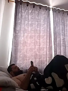 Fernandar2025 online show from March 16, 2026, 1:48 pm