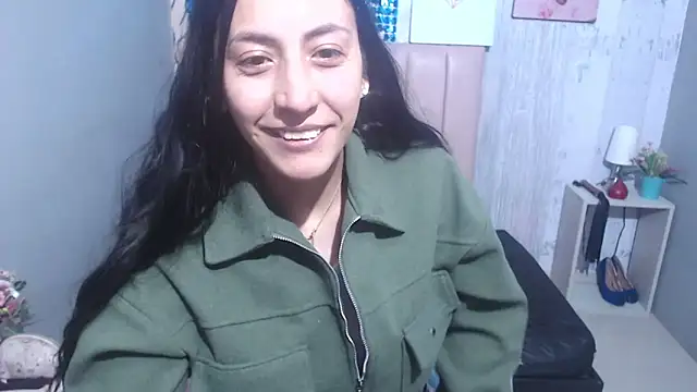 Snapshot of Cary_Addisson chatting on October 6, 2025, 1:01 pm Cary Addisson online show from October 6, 2025, 1:01 pm