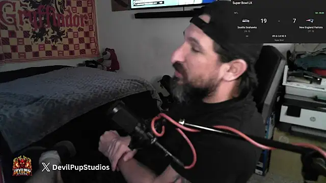 Snapshot of DevilPup75_ chatting on February 9, 2026, 2:53 am DevilPup75 online show from February 9, 2026, 2:53 am