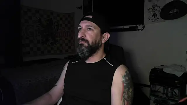 Snapshot of DevilPup75_ chatting on February 17, 2026, 5:05 am DevilPup75 online show from February 17, 2026, 5:05 am