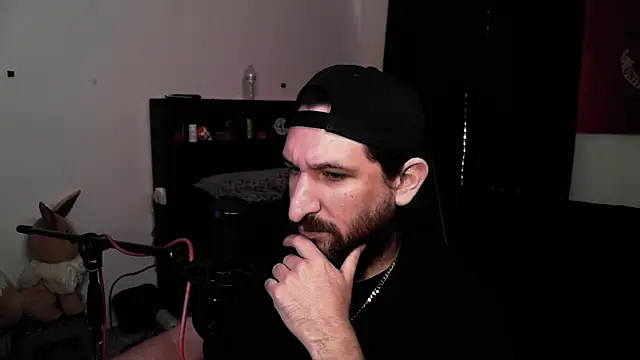 DevilPup75  online show from May 4, 2026, 7:17 pm