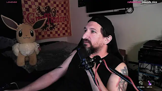 Snapshot of DevilPup75_ chatting on January 13, 2026, 10:08 am DevilPup75 online show from January 13, 2026, 10:08 am