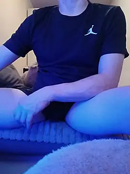 Thoma9034 online show from November 29, 2025, 8:20 pm