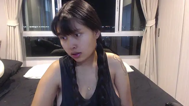 Snapshot of Kimasia007 chatting on September 28, 2025, 4:14 pm Kimasia007 online show from September 28, 2025, 4:14 pm