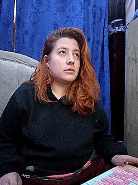 Shayla VL online show from November 10, 2025, 1:05 pm