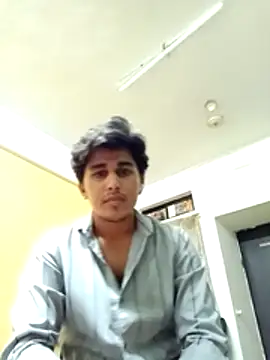 HarryChoudhary21 online show from May 16, 2026, 8:52 pm
