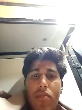 HarryChoudhary21 online show from November 25, 2025, 8:09 pm