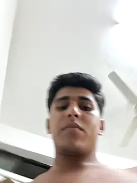 HarryChoudhary21 online show from October 15, 2025, 7:22 pm