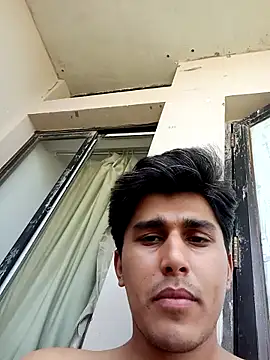 HarryChoudhary21 online show from April 9, 2026, 9:04 am