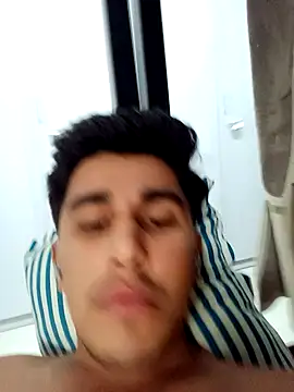 HarryChoudhary21 online show from October 12, 2025, 6:31 pm