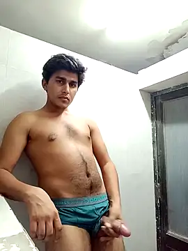 HarryChoudhary21 online show from December 22, 2025, 10:21 pm