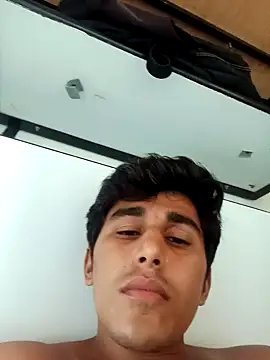 HarryChoudhary21 online show from October 5, 2025, 11:56 am