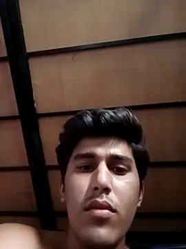 HarryChoudhary21 online show from October 10, 2025, 12:39 pm