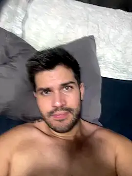 mlkaogato69 online show from October 21, 2025, 4:45 am