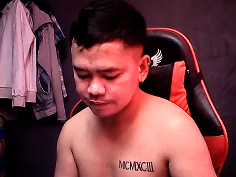 sweet sexyasian69 online show from March 18, 2026, 11:37 pm