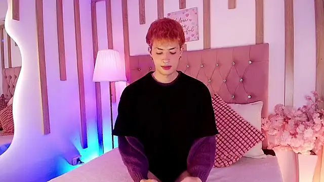 Snapshot of OzorioDany chatting on April 6, 2026, 5:41 am OzorioDany online show from April 6, 2026, 5:41 am