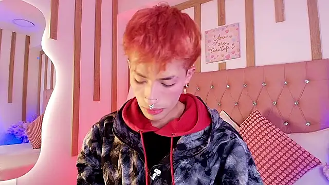 Snapshot of OzorioDany chatting on March 29, 2026, 3:52 am OzorioDany online show from March 29, 2026, 3:52 am