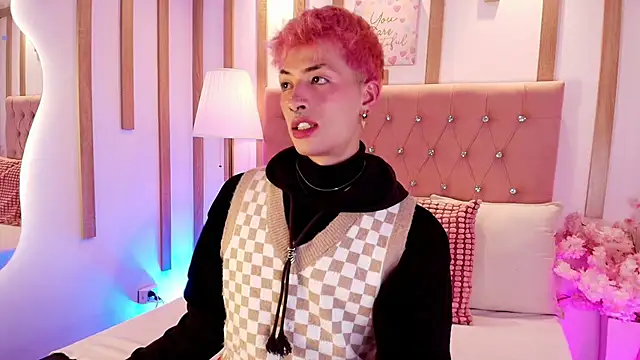 Snapshot of OzorioDany chatting on April 10, 2026, 4:08 am OzorioDany online show from April 10, 2026, 4:08 am