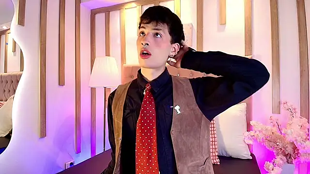 Snapshot of OzorioDany chatting on March 19, 2026, 4:01 am OzorioDany online show from March 19, 2026, 4:01 am