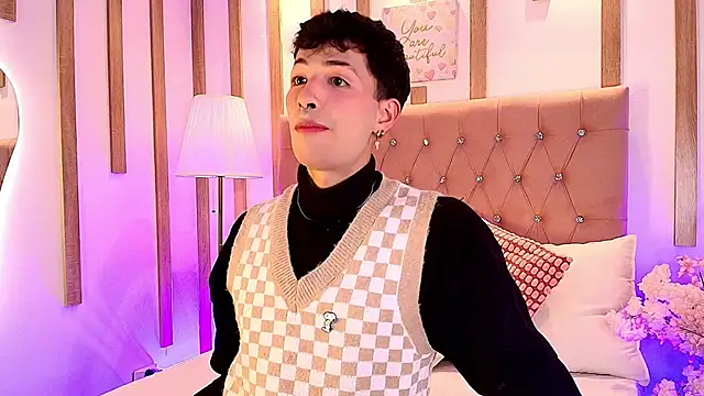 Snapshot of OzorioDany chatting on March 7, 2026, 3:57 am OzorioDany online show from March 7, 2026, 3:57 am