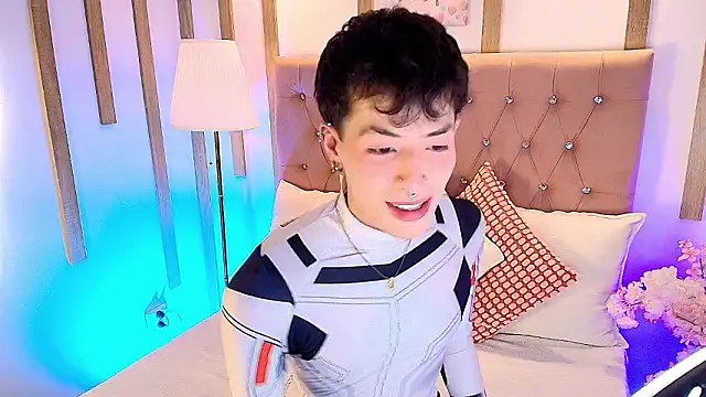 Snapshot of OzorioDany chatting on March 9, 2026, 4:38 am OzorioDany online show from March 9, 2026, 4:38 am