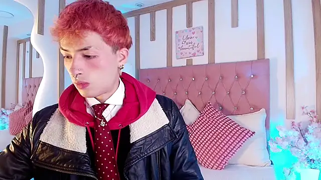 Snapshot of OzorioDany chatting on March 31, 2026, 4:14 am OzorioDany online show from March 31, 2026, 4:14 am