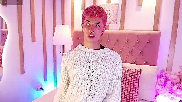 Snapshot of OzorioDany chatting on April 9, 2026, 6:19 am OzorioDany online show from April 9, 2026, 6:19 am