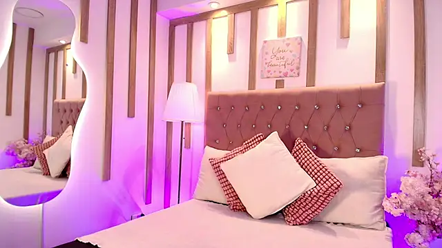 Snapshot of OzorioDany chatting on March 13, 2026, 5:34 am OzorioDany online show from March 13, 2026, 5:34 am