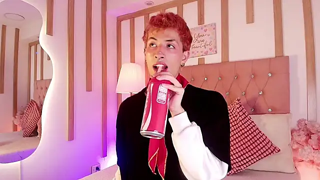 Snapshot of OzorioDany chatting on April 4, 2026, 5:03 am OzorioDany online show from April 4, 2026, 5:03 am