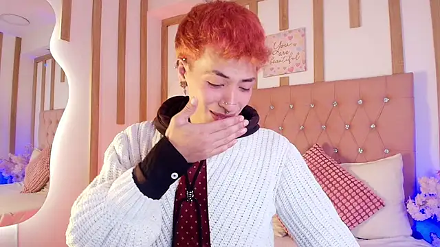 Snapshot of OzorioDany chatting on March 27, 2026, 3:48 am OzorioDany online show from March 27, 2026, 3:48 am