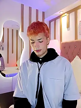 Snapshot of OzorioDany chatting on April 15, 2026, 4:07 am OzorioDany online show from April 15, 2026, 4:07 am