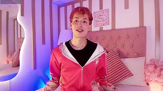 Snapshot of OzorioDany chatting on April 5, 2026, 4:19 am OzorioDany online show from April 5, 2026, 4:19 am