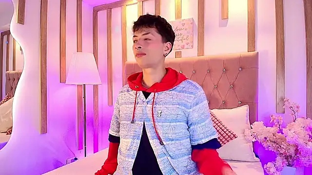 Snapshot of OzorioDany chatting on March 3, 2026, 4:30 am OzorioDany online show from March 3, 2026, 4:30 am