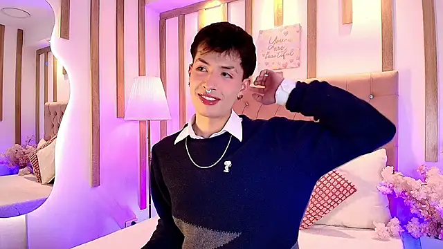 Snapshot of OzorioDany chatting on March 5, 2026, 3:47 am OzorioDany online show from March 5, 2026, 3:47 am