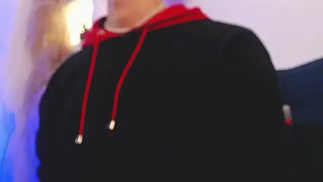 OzorioDany online show from September 22, 2025, 8:48 pm